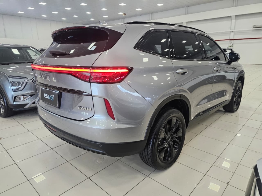 gwm haval h6 1.5 phev premium awd e-traction hibrido 4p automatico 20245