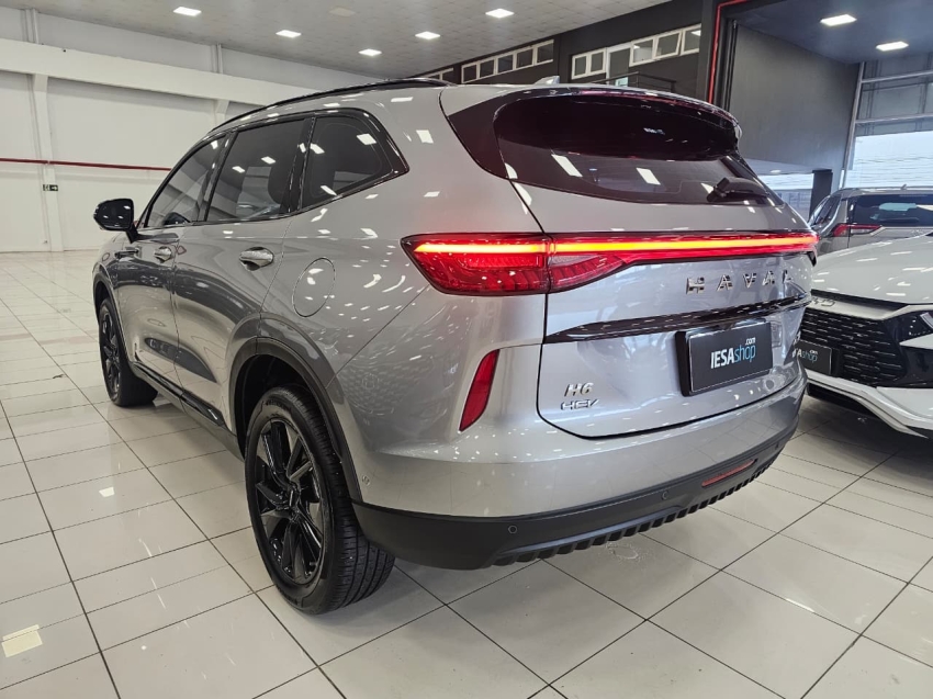 gwm haval h6 1.5 phev premium awd e-traction hibrido 4p automatico 20243