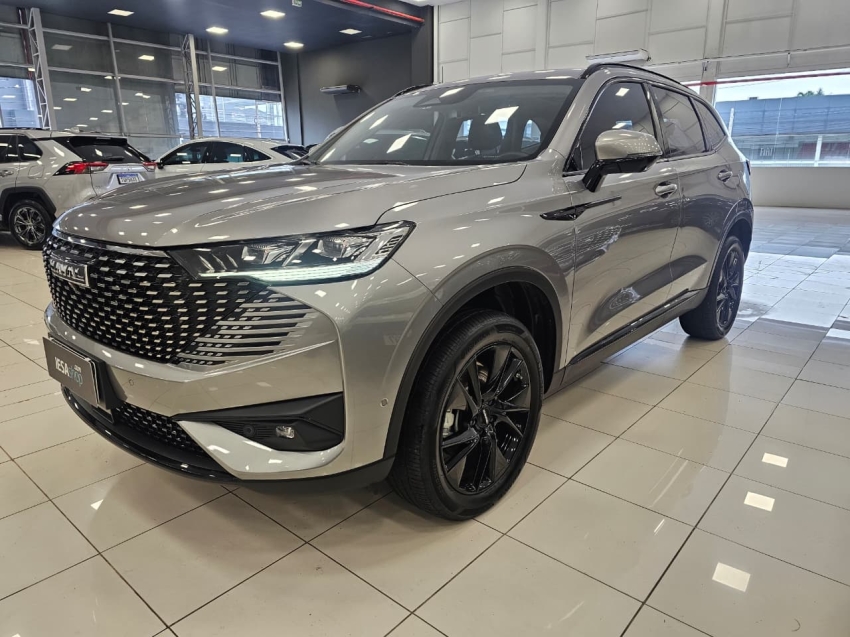 gwm haval h6 1.5 phev premium awd e-traction hibrido 4p automatico 20240
