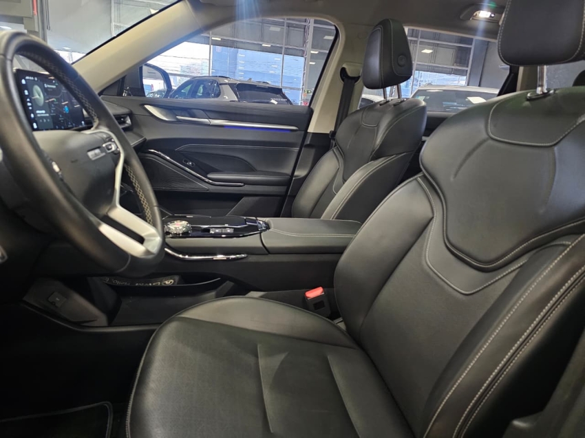 gwm haval h6 1.5 phev premium awd e-traction hibrido 4p automatico 20246