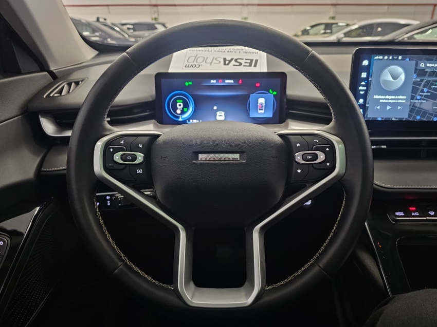 gwm haval h6 1.5 phev premium awd e-traction hibrido 4p automatico 20249