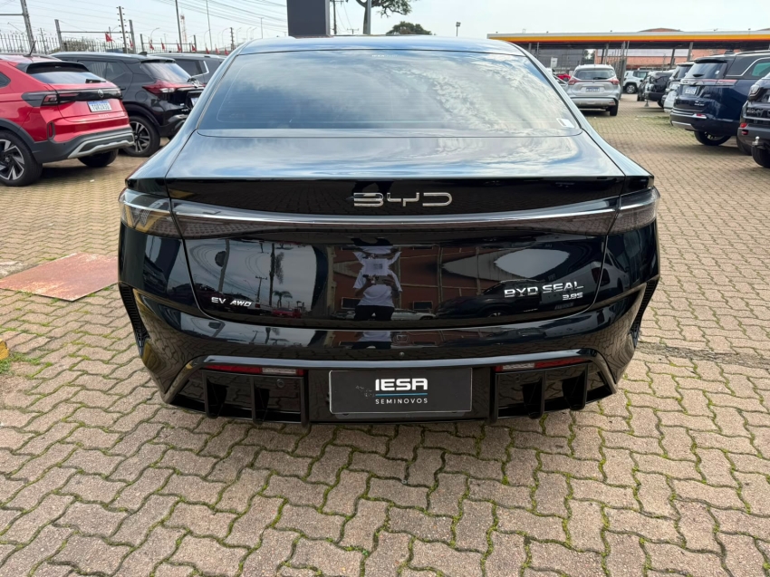 byd seal 82,5 kw eletrico awd 1.0 5p manual 20254