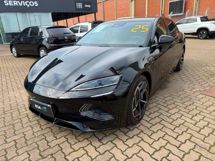 byd seal 82,5 kw eletrico awd 1.0 5p manual 2025