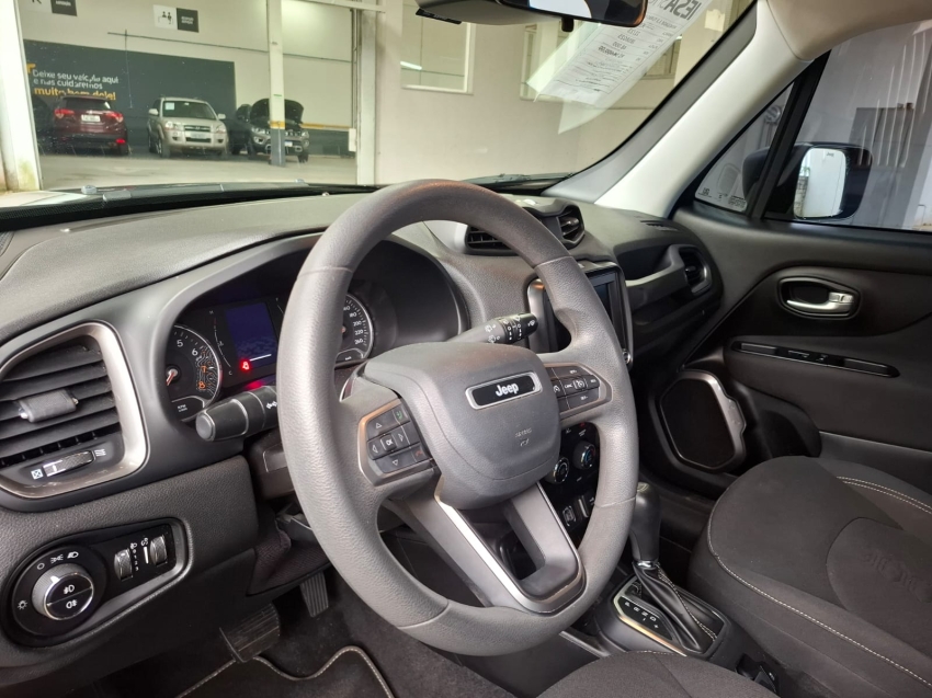jeep renegade 1.3 t270 turbo flex sport at6 4p automatico 20239