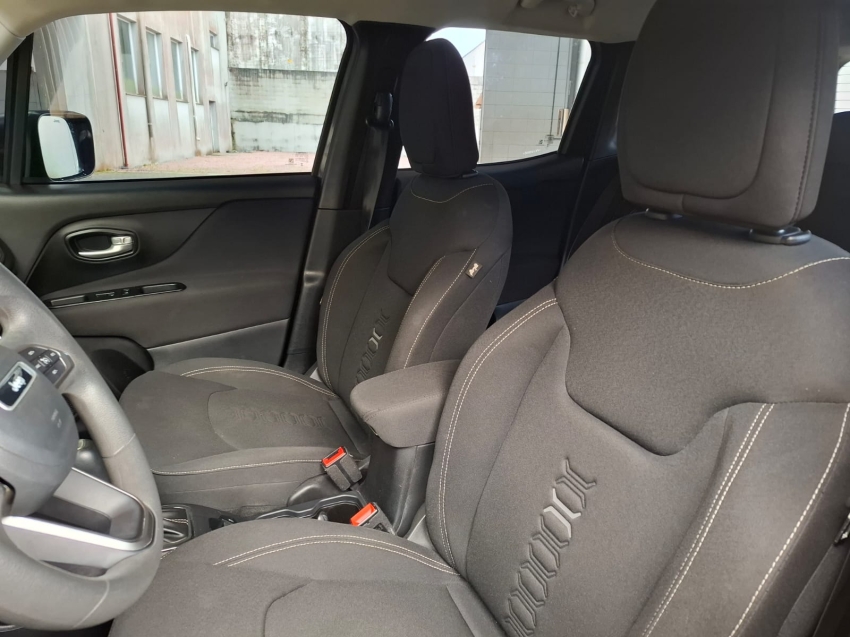 jeep renegade 1.3 t270 turbo flex sport at6 4p automatico 20236