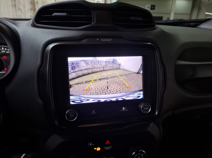 jeep renegade 1.3 t270 turbo flex sport at6 4p automatico 202310