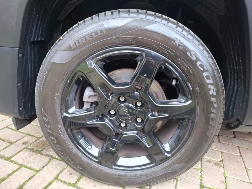 jeep renegade 1.3 t270 turbo flex sport at6 4p automatico 202313