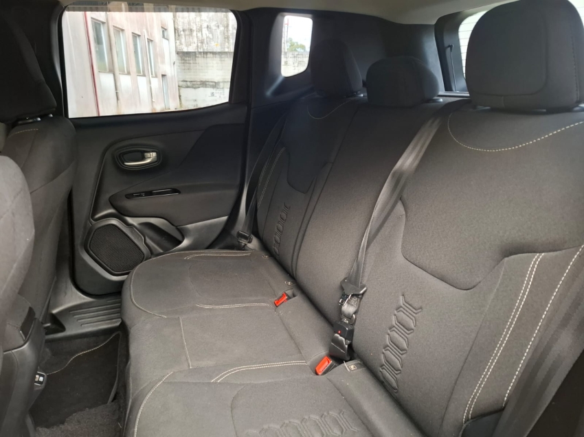 jeep renegade 1.3 t270 turbo flex sport at6 4p automatico 20237