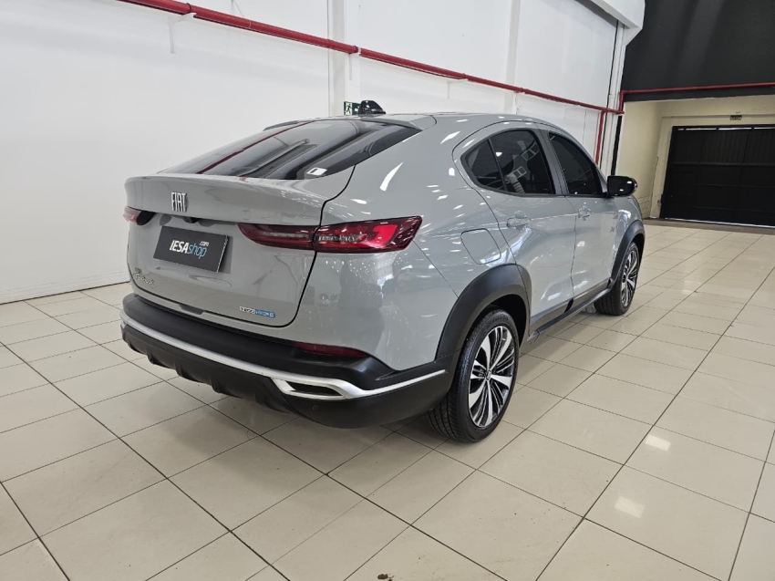 fiat fastback 1.0 turbo 200 hybrid audace cvt hibrido 4p automatico 20255