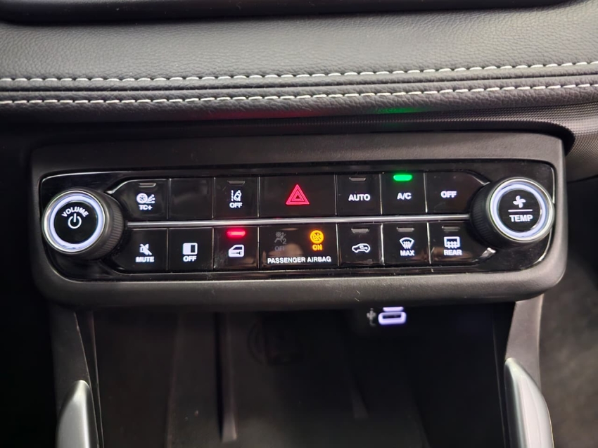 fiat fastback 1.0 turbo 200 hybrid audace cvt hibrido 4p automatico 202512
