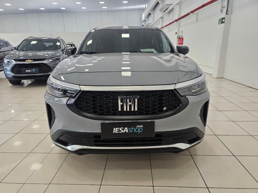 fiat fastback 1.0 turbo 200 hybrid audace cvt hibrido 4p automatico 20251