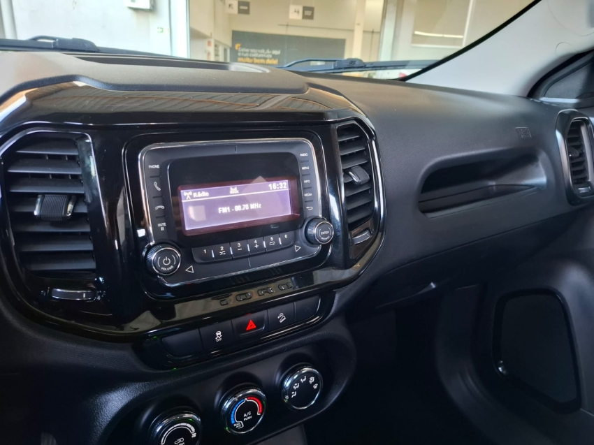 fiat toro 2.0 16v turbo diesel freedom 4wd at9 4p automatico 201812
