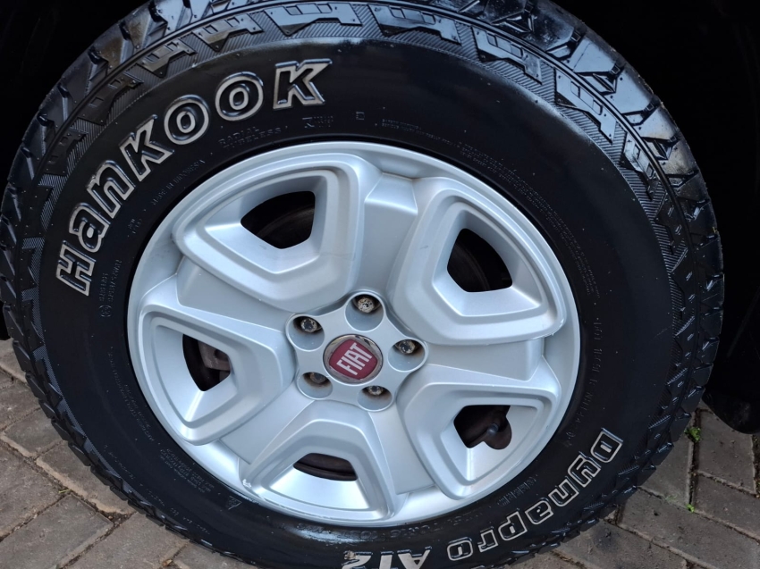 fiat toro 2.0 16v turbo diesel freedom 4wd at9 4p automatico 201814