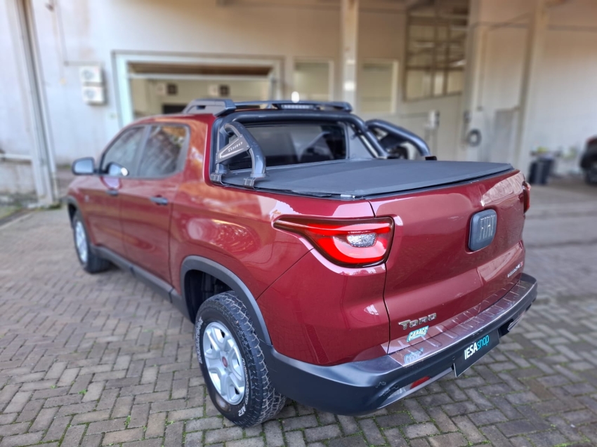 fiat toro 2.0 16v turbo diesel freedom 4wd at9 4p automatico 20183