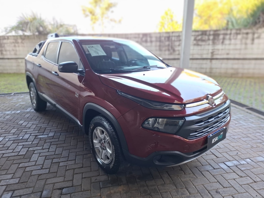 fiat toro 2.0 16v turbo diesel freedom 4wd at9 4p automatico 20182