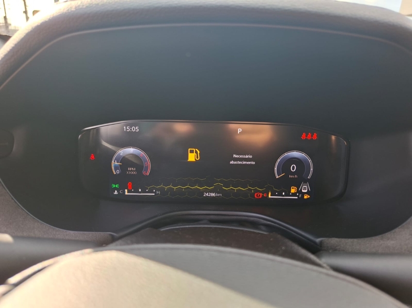 jeep commander 2.2 turbo diesel overland at9 4p automatico 20269