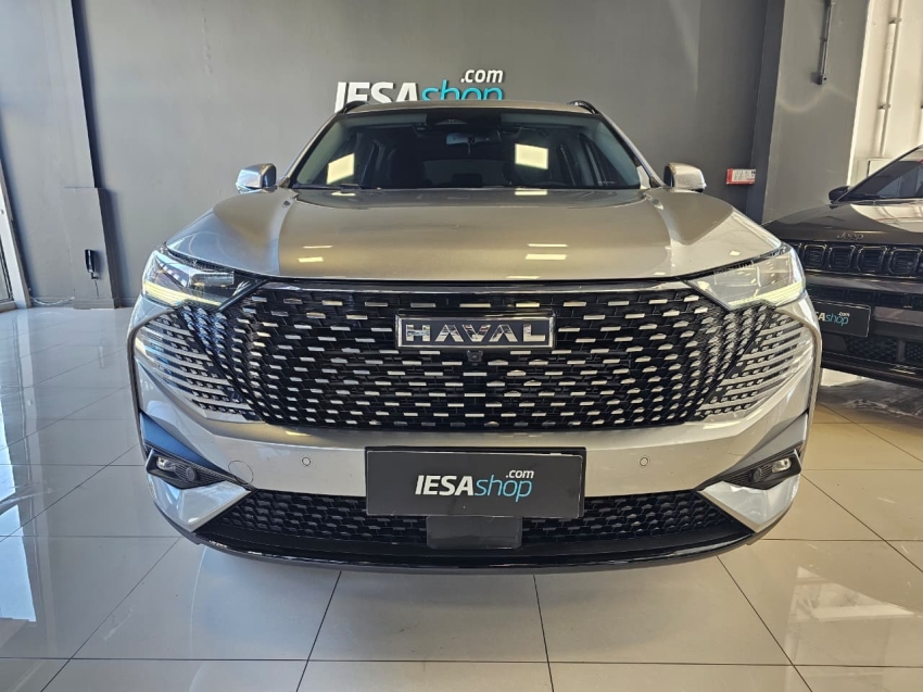 gwm haval h6 1.5 phev premium awd e-traction hibrido 4p automatico 20251