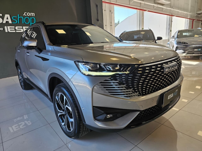 gwm haval h6 1.5 phev premium awd e-traction hibrido 4p automatico 20252