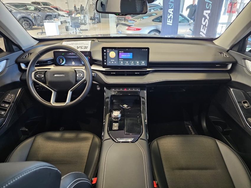 gwm haval h6 1.5 phev premium awd e-traction hibrido 4p automatico 202513