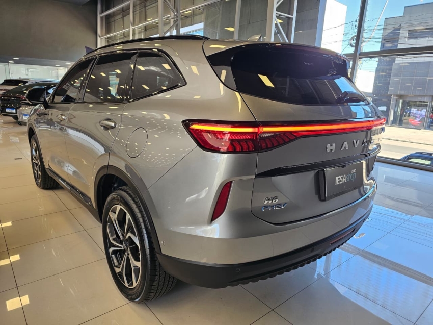 gwm haval h6 1.5 phev premium awd e-traction hibrido 4p automatico 20253