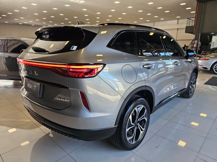 gwm haval h6 1.5 phev premium awd e-traction hibrido 4p automatico 20255