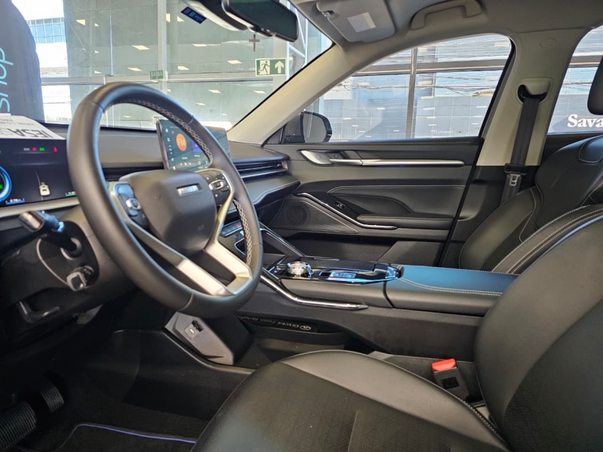 gwm haval h6 1.5 phev premium awd e-traction hibrido 4p automatico 20256