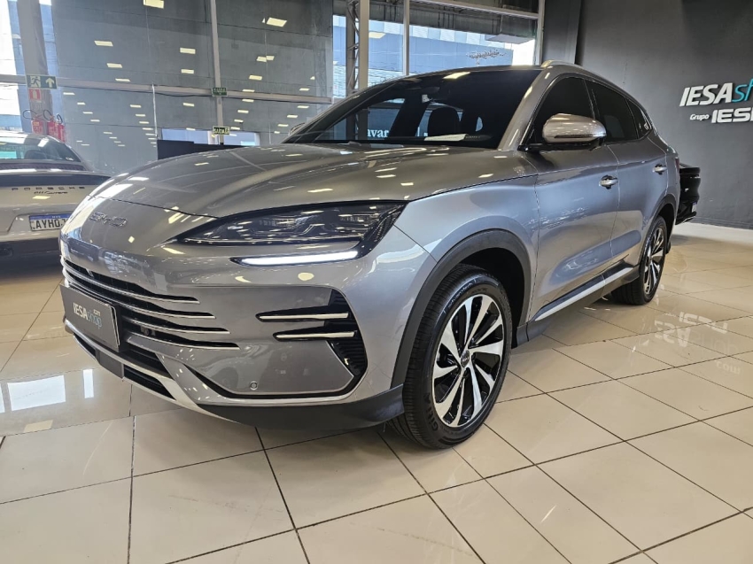 byd song pro 1.5 dm-i hibrido gs automatico 4p 2026