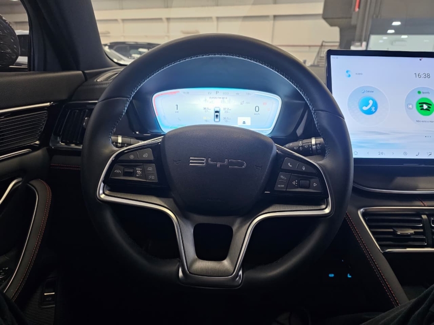 byd song pro 1.5 dm-i hibrido gs automatico 4p 20269
