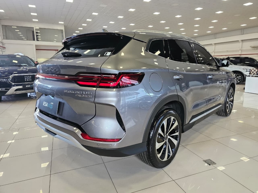 byd song pro 1.5 dm-i hibrido gs automatico 4p 20265