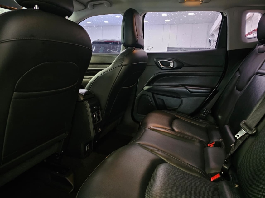jeep compass 1.3 t270 turbo flex longitude at6 4p automatico 20227