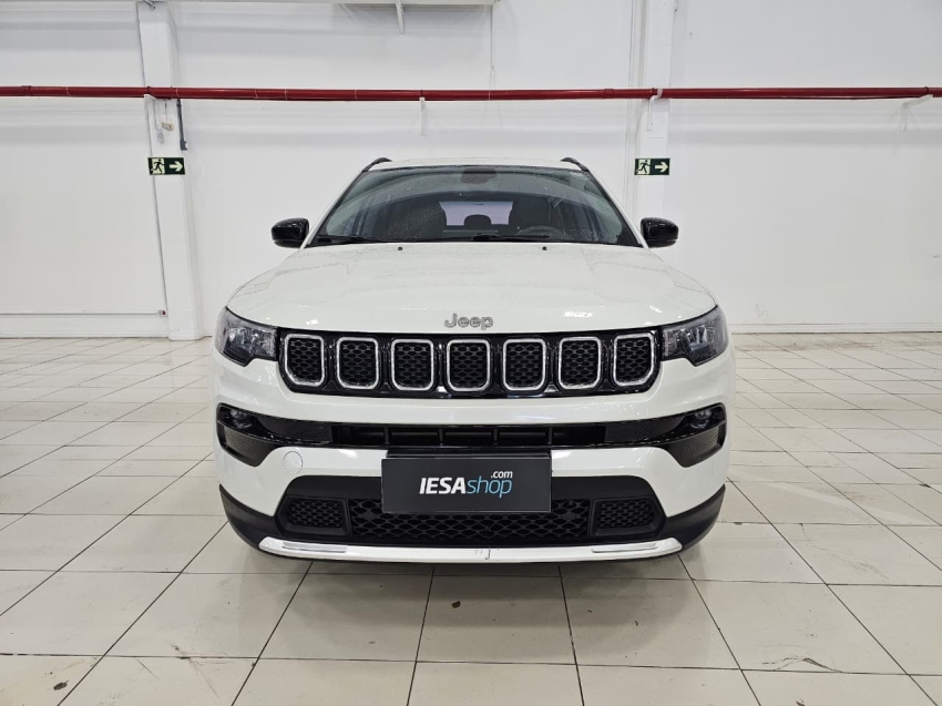jeep compass 1.3 t270 turbo flex longitude at6 4p automatico 20221
