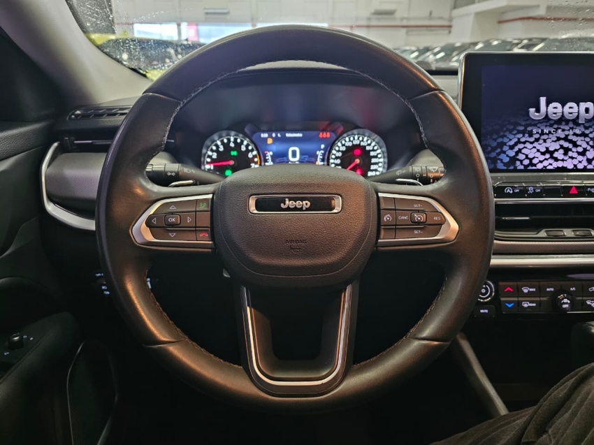 jeep compass 1.3 t270 turbo flex longitude at6 4p automatico 20229