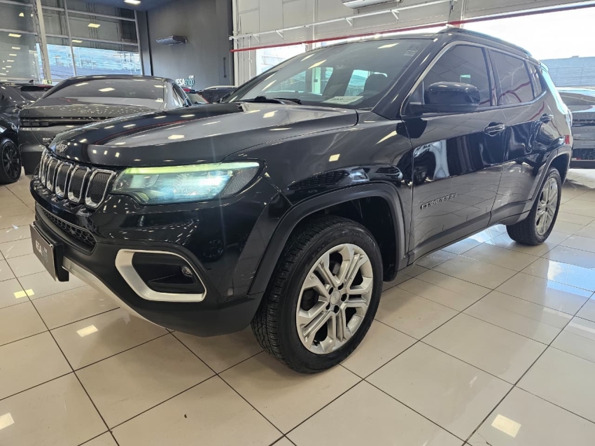 jeep compass 2.0 td350 turbo diesel longitude at9 4p manual 2022