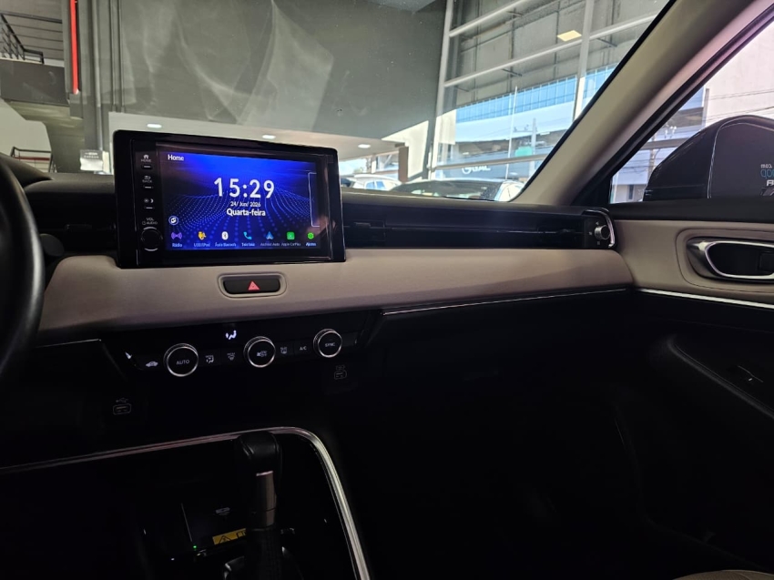 honda hr-v 1.5 di i-vtec turbo flex touring cvt 4p automatico 202411