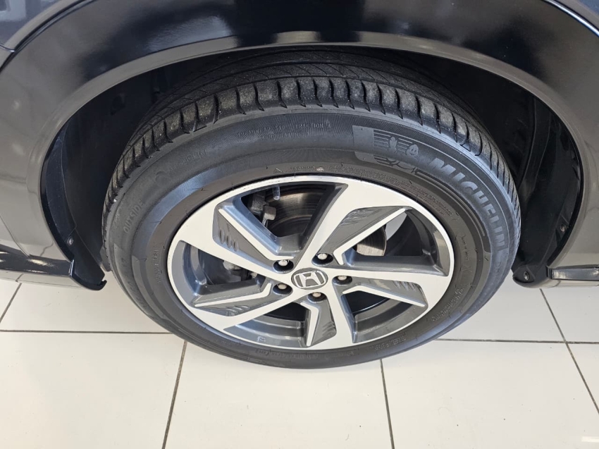 honda hr-v 1.5 di i-vtec turbo flex touring cvt 4p automatico 202414