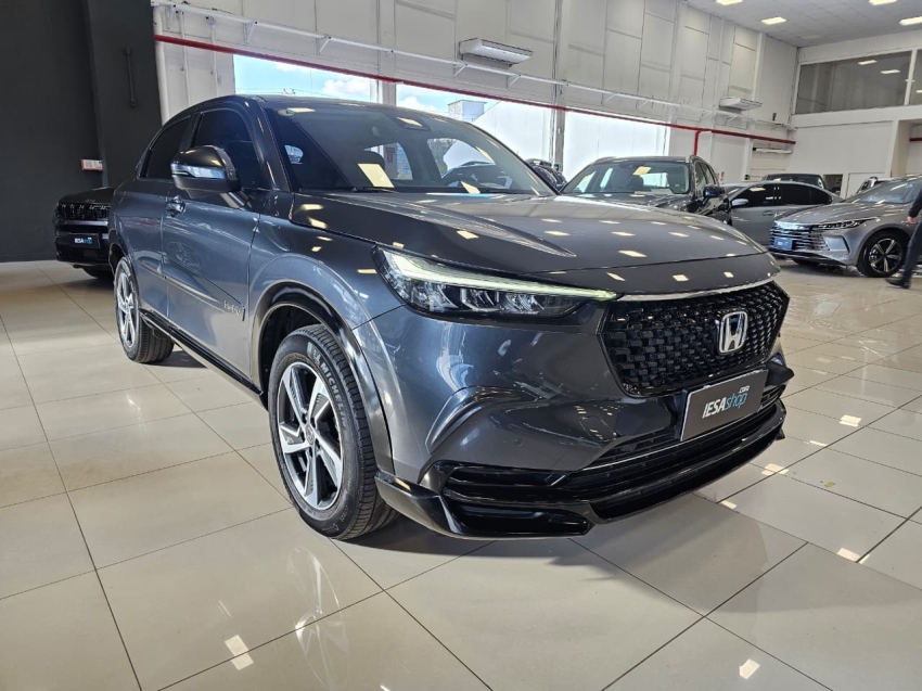 honda hr-v 1.5 di i-vtec turbo flex touring cvt 4p automatico 20242