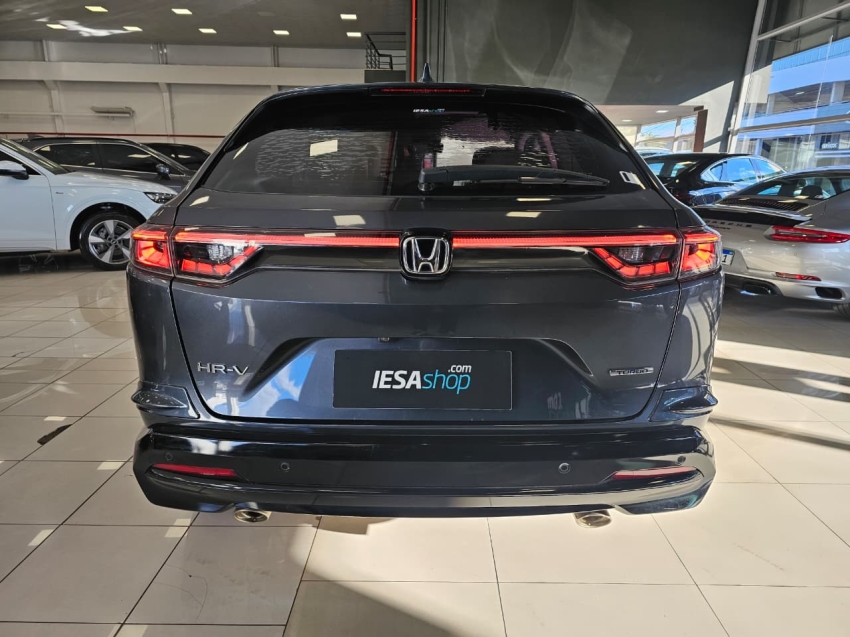 honda hr-v 1.5 di i-vtec turbo flex touring cvt 4p automatico 20244