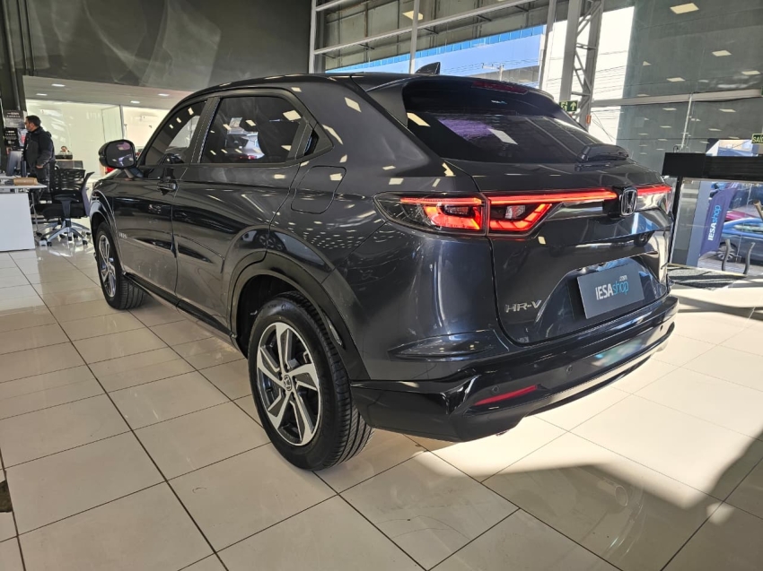honda hr-v 1.5 di i-vtec turbo flex touring cvt 4p automatico 20243