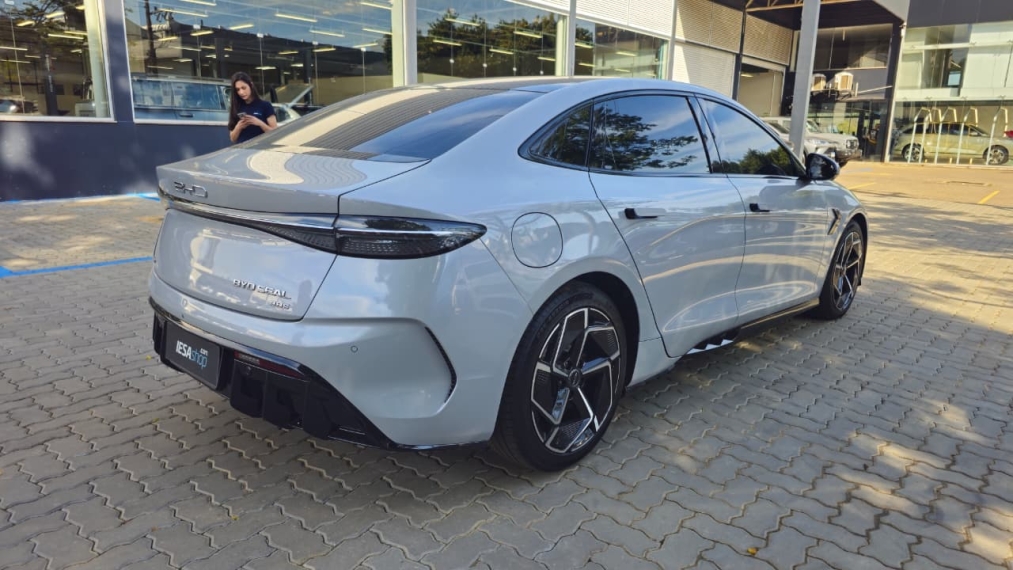 byd seal 82,5 kw eletrico awd 1.0 4p automatico 20255