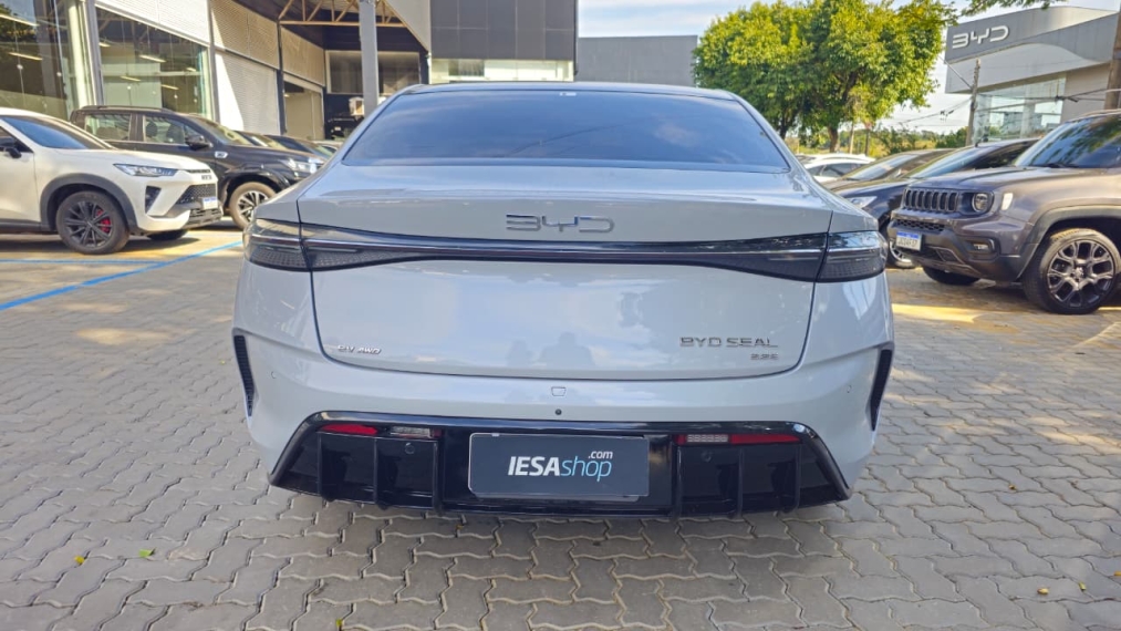 byd seal 82,5 kw eletrico awd 1.0 4p automatico 20254
