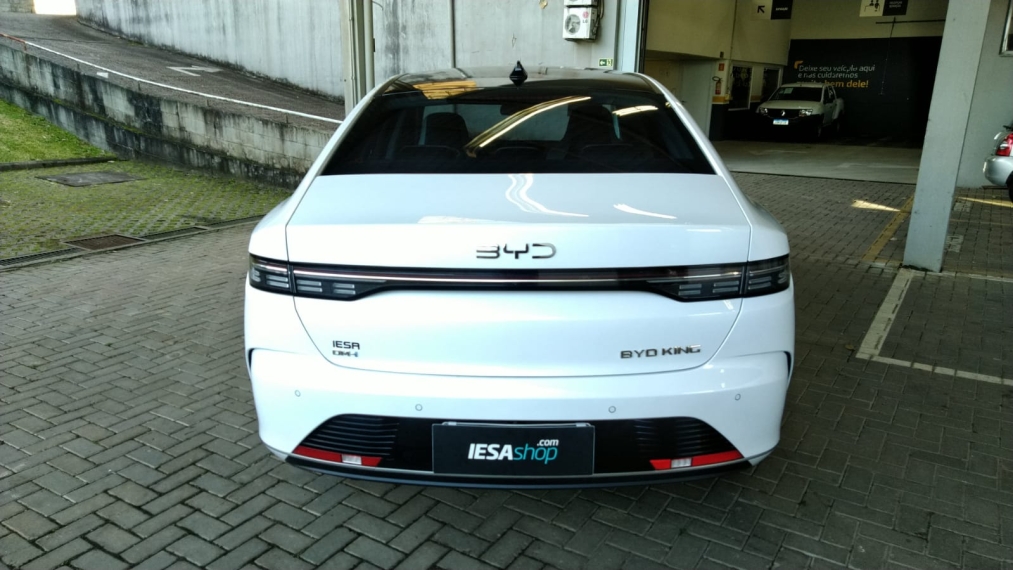 byd king 1.5 dm-i phev gl automatico hibrido 5p 20254