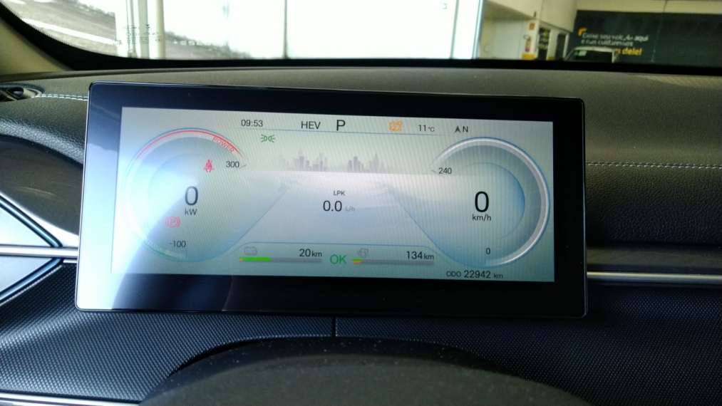 byd king 1.5 dm-i phev gl automatico hibrido 5p 20258