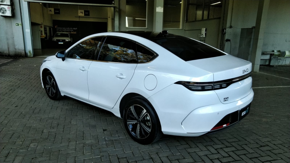 byd king 1.5 dm-i phev gl automatico hibrido 5p 20253