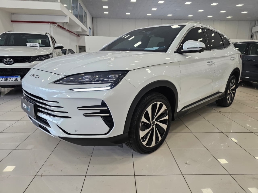byd song plus premium 1.5 dm-i turbo hibrido awd automatico 5p manual 2026