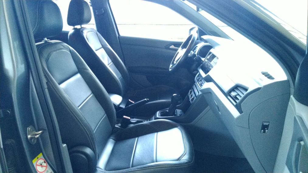 volkswagen t-cross 1.0 200 tsi total flex automatico 4p 20216