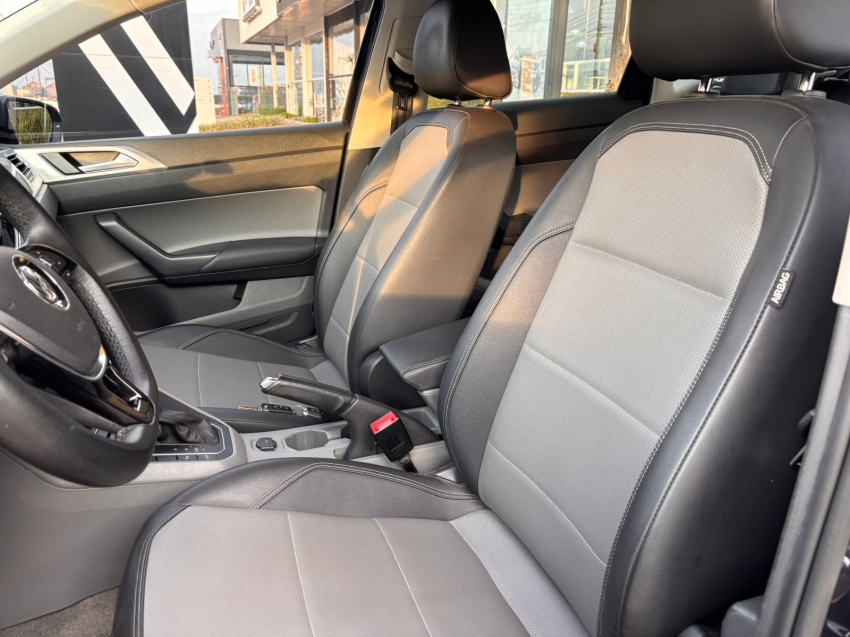 volkswagen polo 1.0 200 tsi highline automatico gasolina 4p 20196