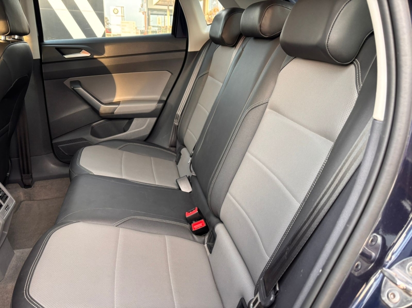 volkswagen polo 1.0 200 tsi highline automatico gasolina 4p 20197