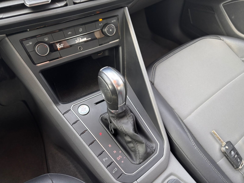 volkswagen polo 1.0 200 tsi highline automatico gasolina 4p 201911
