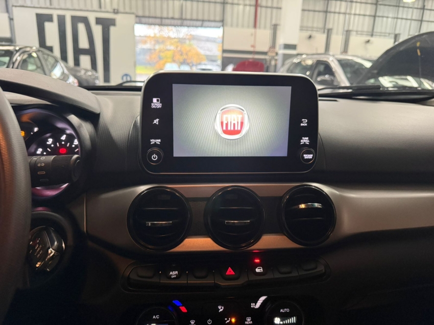 fiat cronos 1.3 firefly flex drive gsr 4p automatico 202010