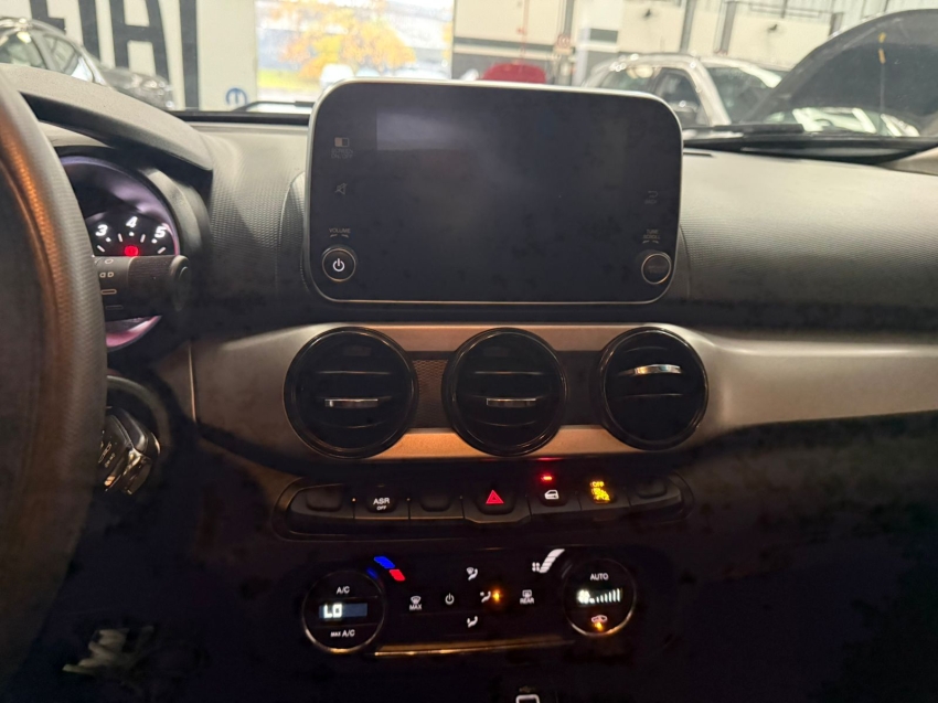 fiat cronos 1.3 firefly flex drive gsr 4p automatico 20209